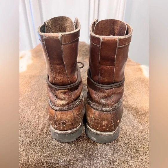 Gokey USA Bird Shooter Boots 10.5 - Picture 5 of 14